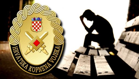 МИСТЕРИЈА САМОУБИСТАВА ХРВАТСКИХ ВОЈНИКА: За месец дана петоро пронађено мртво, ево шта су рекли из министарства МИСТЕРИЈА САМОУБИСТАВА ХРВАТСКИХ ВОЈНИКА: За месец дана петоро пронађено мртво, ево шта су рекли из министарства