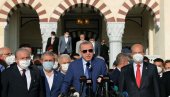 ЧАК И АКО НАМ СЕ ЦЕЛИ СВЕТ НАЂЕ НА ПУТУ: Турска ће повећати војно присуство на Кипру ЧАК И АКО НАМ СЕ ЦЕЛИ СВЕТ НАЂЕ НА ПУТУ: Турска ће повећати војно присуство на Кипру