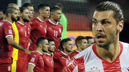 DRAGOVIĆ PROGOVORIO O ŠANSI DA ZAIGRA ZA ORLOVE: Srbija mi je u srcu, ali Austrija je - Austrija! DRAGOVIĆ PROGOVORIO O ŠANSI DA ZAIGRA ZA ORLOVE: Srbija mi je u srcu, ali Austrija je - Austrija!