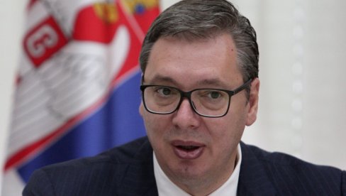 TAČNO U SUBOTU U 21 ČAS: Predsednik Vučić na TV Pink odgovara mafiji TAČNO U SUBOTU U 21 ČAS: Predsednik Vučić na TV Pink odgovara mafiji