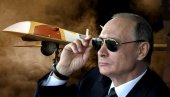 PUTIN O RUSKOJ ARMIJI: Otkrio je šta su prioriteti razvoja vojske