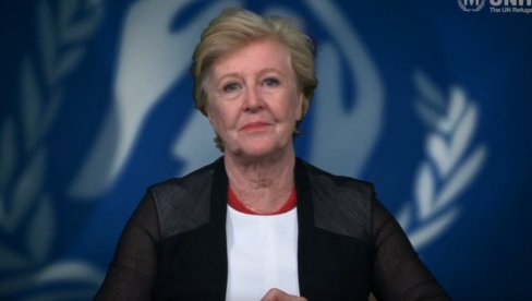 КРИТИКЕ ИЗ УН НА РАЧУН ХРВАТСКЕ: Много је дојава о лошем поступању граничне полиције према избеглицама и мигрантима КРИТИКЕ ИЗ УН НА РАЧУН ХРВАТСКЕ: Много је дојава о лошем поступању граничне полиције према избеглицама и мигрантима