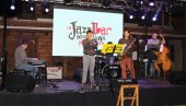 DŽEZIBAR ZA SVA VREMENA: Međunarondi festival džeza u Kraljevu 24. i 25. septembra DŽEZIBAR ZA SVA VREMENA: Međunarondi festival džeza u Kraljevu 24. i 25. septembra