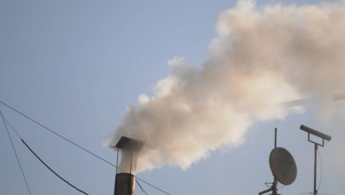 VANREDNA KONTROLA FABRIKA: Inspekcija kontrolisala zagađivače VANREDNA KONTROLA FABRIKA: Inspekcija kontrolisala zagađivače