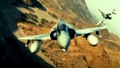 SRUŠIO SE VOJNI AVION: Na severu Malija pao francuski Miraž 2000, piloti preživeli SRUŠIO SE VOJNI AVION: Na severu Malija pao francuski Miraž 2000, piloti preživeli