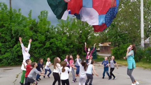 БИТНА ИНВЕСТИЦИЈА У ЗРЕЊАНИНУ: Реализација пројекта вредног 623 хиљаде евра у предшколској установи БИТНА ИНВЕСТИЦИЈА У ЗРЕЊАНИНУ: Реализација пројекта вредног 623 хиљаде евра у предшколској установи