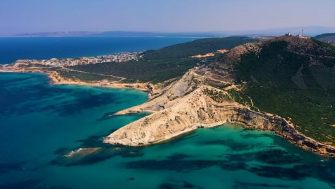 NAUČNICI OTKRILI: Dve faze velikog isparenja Sredozemnog mora pre šest miliona godina NAUČNICI OTKRILI: Dve faze velikog isparenja Sredozemnog mora pre šest miliona godina