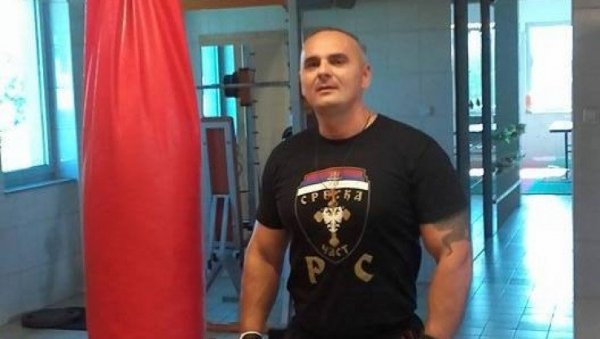 ЧЕМБЕР ХТЕО ДА ПРИЗНА УБИСТВО: У Бањалуци настављено суђење за смрт Душка Савановића у насељу Трн ЧЕМБЕР ХТЕО ДА ПРИЗНА УБИСТВО: У Бањалуци настављено суђење за смрт Душка Савановића у насељу Трн