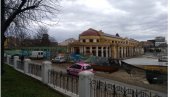 ЗАВРШЕТАК ДО КРАЈА ГОДИНЕ: Продужен рок за реконструкцију зелене пијаце у Крагујевцу ЗАВРШЕТАК ДО КРАЈА ГОДИНЕ: Продужен рок за реконструкцију зелене пијаце у Крагујевцу