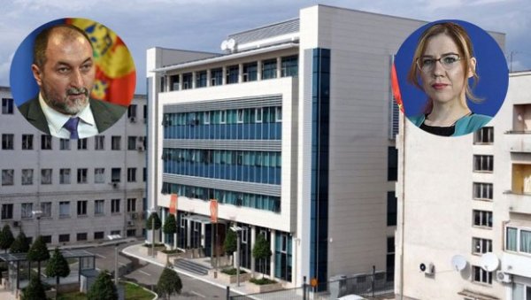 СМЕЊУЈЕ ОПОЗИЦИЈА ИЛИ НЕСПОСОБНОСТ? Криза се продубљује, останак у Влади осим за премијера неизвестан и за двоје министара СМЕЊУЈЕ ОПОЗИЦИЈА ИЛИ НЕСПОСОБНОСТ? Криза се продубљује, останак у Влади осим за премијера неизвестан и за двоје министара