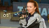 SRPSKI STRELCI SPREMNI ZA NASTUP U TOKIJU Svaka od 30 takmičarki je konkurentna za finale SRPSKI STRELCI SPREMNI ZA NASTUP U TOKIJU Svaka od 30 takmičarki je konkurentna za finale