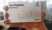 НЕСТАШИЦА БГ КАРТИЦА: Нових легитимација са два новчаника за плаћање вожњи нема свуда НЕСТАШИЦА БГ КАРТИЦА: Нових легитимација са два новчаника за плаћање вожњи нема свуда