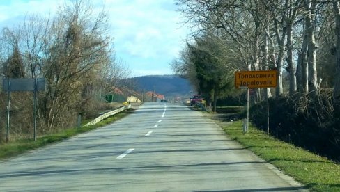 TRI NASELJA BEZ VODE ZA PIĆE: Radovi na mreži će trajati do 1. septembra TRI NASELJA BEZ VODE ZA PIĆE: Radovi na mreži će trajati do 1. septembra