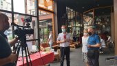 SMEDEREVO ZA PRIMER: Od početka ove godine prikupljeno 1.400 jedinica krvi SMEDEREVO ZA PRIMER: Od početka ove godine prikupljeno 1.400 jedinica krvi