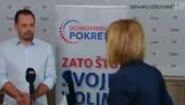 ШОК У ДНЕВНИКУ ХРТ: Причали о Шкоровој оставци, па се водитељка сручила на под (ВИДЕО) ШОК У ДНЕВНИКУ ХРТ: Причали о Шкоровој оставци, па се водитељка сручила на под (ВИДЕО)