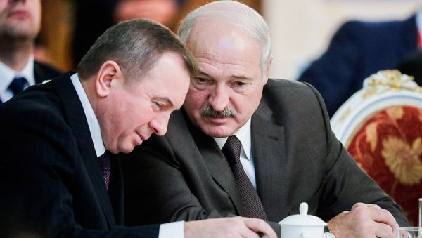 ЗАПАД ДЕМОНИЗУЈЕ РУСИЈУ И БЕЛОРУСИЈУ Макеј: Неке земље величају нацизам! ЗАПАД ДЕМОНИЗУЈЕ РУСИЈУ И БЕЛОРУСИЈУ Макеј: Неке земље величају нацизам!