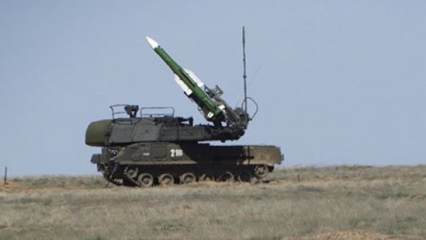 ВИКИНГ ОБАРА Ф-35 И Ф-22: Најновији руски ПВО систем способан да се супротстави стелт летелицама и пројектилима (ВИДЕО) ВИКИНГ ОБАРА Ф-35 И Ф-22: Најновији руски ПВО систем способан да се супротстави стелт летелицама и пројектилима (ВИДЕО)