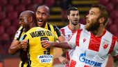 ZVEZDO, MORA BOLJE ZA MESTO U LIGI ŠAMPIONA: Kairatu pobedu doneo bivši igrač Partizana ZVEZDO, MORA BOLJE ZA MESTO U LIGI ŠAMPIONA: Kairatu pobedu doneo bivši igrač Partizana