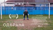 ТВ ЦЕНТРУ НОВА НАГРАДА: Документарни запис освојио награду за најбољи сценарио ТВ ЦЕНТРУ НОВА НАГРАДА: Документарни запис освојио награду за најбољи сценарио