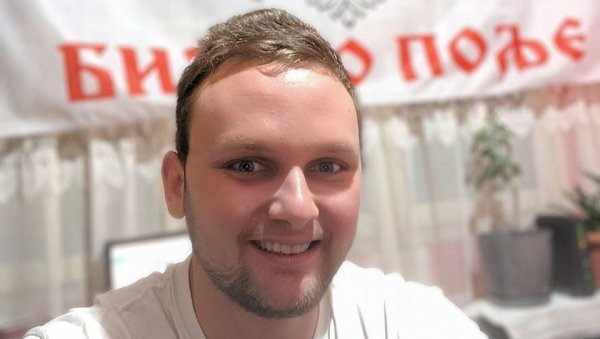 ПРИВОДЕ ИХ ЈЕР СУ СРБИ? Удружење из Бијелог Поља лажно пријављује активисте ДФ-а ПРИВОДЕ ИХ ЈЕР СУ СРБИ? Удружење из Бијелог Поља лажно пријављује активисте ДФ-а