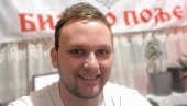 ПРИВОДЕ ИХ ЈЕР СУ СРБИ? Удружење из Бијелог Поља лажно пријављује активисте ДФ-а ПРИВОДЕ ИХ ЈЕР СУ СРБИ? Удружење из Бијелог Поља лажно пријављује активисте ДФ-а