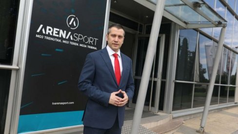 ZLONAMERNI NAPADI I IZVRTANJE ISTINE: Prvi čovek Arena TV Nebojša Žugić odgovara na napade konkurencije ZLONAMERNI NAPADI I IZVRTANJE ISTINE: Prvi čovek Arena TV Nebojša Žugić odgovara na napade konkurencije