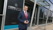 LAŽNIM DUŠEBRIŽNICIMA: Arena sport o napadima, Premijer ligi i uspehu Telekoma LAŽNIM DUŠEBRIŽNICIMA: Arena sport o napadima, Premijer ligi i uspehu Telekoma
