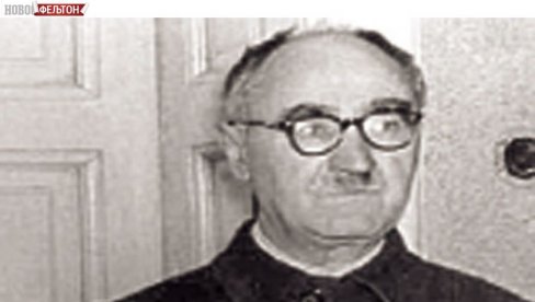 FELJTON - PRVI SUSRET SA ISLEDNIKOM: Dvanaest omladinaca osuđeno je na 122 godine zatvora FELJTON - PRVI SUSRET SA ISLEDNIKOM: Dvanaest omladinaca osuđeno je na 122 godine zatvora