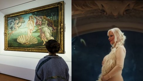 PRAVNI RAT SAJTA ZA ODRASLE I MUZEJA: Italijanska galerija planira da tuži Pornhab - Evo i zašto (VIDEO) PRAVNI RAT SAJTA ZA ODRASLE I MUZEJA: Italijanska galerija planira da tuži Pornhab - Evo i zašto (VIDEO)
