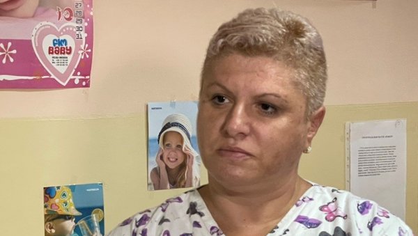 ТРАЧАК НАДЕ ЗА ПОТОМСТВО СВИМА! Трстеник суфинансира вантелесну оплодњу чак и за парове и када РФЗО то не одобрава ТРАЧАК НАДЕ ЗА ПОТОМСТВО СВИМА! Трстеник суфинансира вантелесну оплодњу чак и за парове и када РФЗО то не одобрава