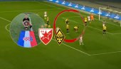 AUTOGOL HRVATA: Vidite snimak gola Zvezde - izjednačenje u pravom trenutku (VIDEO) AUTOGOL HRVATA: Vidite snimak gola Zvezde - izjednačenje u pravom trenutku (VIDEO)