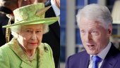 КЛИНТОН РЕКАО НЕ ЕЛИЗАБЕТИ: Како се бивши амерички председник осрамотио пред краљицом КЛИНТОН РЕКАО НЕ ЕЛИЗАБЕТИ: Како се бивши амерички председник осрамотио пред краљицом
