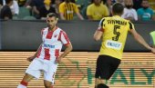 POZNATO KO SUDI MEČ ZVEZDA - KAIRAT: Evo ko deli pravdu na stadionu Rajko Mitić POZNATO KO SUDI MEČ ZVEZDA - KAIRAT: Evo ko deli pravdu na stadionu Rajko Mitić
