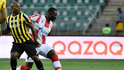 KAIRAT IZGUBIO PRED DOLAZAK U BEOGRAD: Šampion Kazahstana poražen u Kupu, Keker odmarao nosioce KAIRAT IZGUBIO PRED DOLAZAK U BEOGRAD: Šampion Kazahstana poražen u Kupu, Keker odmarao nosioce