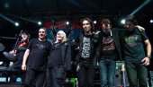РИБЉА ЧОРБА 16. АВГУСТА НА ТАШМАЈДАНУ: Концерт за Мишу на његов рођендан РИБЉА ЧОРБА 16. АВГУСТА НА ТАШМАЈДАНУ: Концерт за Мишу на његов рођендан