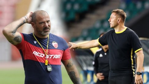 BIĆE TEŠKO Trener Kairata posle pobede poručio: Ovo što ste stvorili je neverovatno, a Stanković veruje u moć Marakane BIĆE TEŠKO Trener Kairata posle pobede poručio: Ovo što ste stvorili je neverovatno, a Stanković veruje u moć Marakane