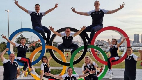 KOMPLETAN RASPORED SRBA NA OI: Za vikend prva medalja? KOMPLETAN RASPORED SRBA NA OI: Za vikend prva medalja?
