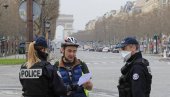 ЧЕТВРТИ ТАЛАС ЈЕЊАВА: 75 преминулих за један дан од ковида у Француској ЧЕТВРТИ ТАЛАС ЈЕЊАВА: 75 преминулих за један дан од ковида у Француској