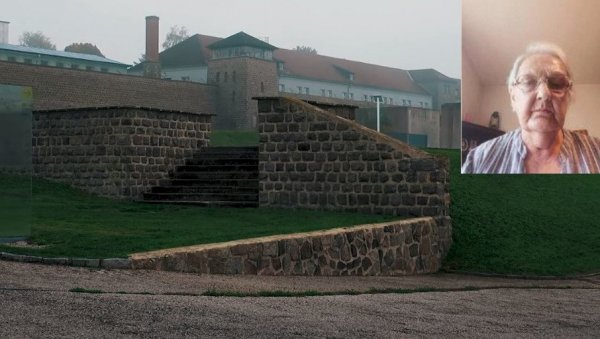 РОДИЛА СЕ У КОНЦЕНТРАЦИОНОМ ЛОГОРУ И ПРЕЖИВЕЛА ХОЛОКАУСТ: Британки старој 77 година сада прети депортација! РОДИЛА СЕ У КОНЦЕНТРАЦИОНОМ ЛОГОРУ И ПРЕЖИВЕЛА ХОЛОКАУСТ: Британки старој 77 година сада прети депортација!