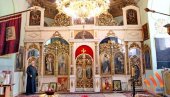 УЗ ПОБРАТИМЕ ИЗ РУСИЈЕ: Литурија у месту Јаша Томић у општини Сечањ УЗ ПОБРАТИМЕ ИЗ РУСИЈЕ: Литурија у месту Јаша Томић у општини Сечањ