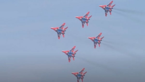 СТРИЖИ ПРЕЛАЗЕ НА НАЈНОВИЈЕ ЛОВЦЕ: У новим „миговима“ од ове године (ВИДЕО) СТРИЖИ ПРЕЛАЗЕ НА НАЈНОВИЈЕ ЛОВЦЕ: У новим „миговима“ од ове године (ВИДЕО)