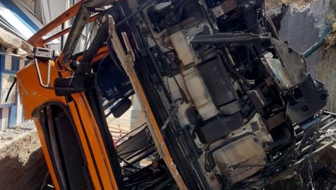 NA ITALIJANSKIM PUTEVIMA OSAM SMRTI SVAKOG DANA: Uvećan je broj incidenata u 2024. godini u odnosu na prethodnu, kao i broj povređenih NA ITALIJANSKIM PUTEVIMA OSAM SMRTI SVAKOG DANA: Uvećan je broj incidenata u 2024. godini u odnosu na prethodnu, kao i broj povređenih