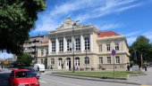 ЂАЦИ НЕЋЕ У ВИНАРЕ И ВИНОГРАДАРЕ: Неочекиван избор смедеревских средњошколаца ЂАЦИ НЕЋЕ У ВИНАРЕ И ВИНОГРАДАРЕ: Неочекиван избор смедеревских средњошколаца