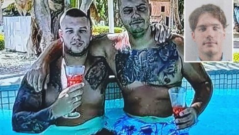 ПОЈАВИО СЕ СНИМАК: Ево како су Беливук и његови сарадници намамили Лазара Вукићевића у кућу страве у Ритопеку ПОЈАВИО СЕ СНИМАК: Ево како су Беливук и његови сарадници намамили Лазара Вукићевића у кућу страве у Ритопеку
