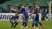 EPILOG NEREDA U KOPA LIBERTADORES: Šestorica optužena zbog sukoba sa sudijom i policijom EPILOG NEREDA U KOPA LIBERTADORES: Šestorica optužena zbog sukoba sa sudijom i policijom