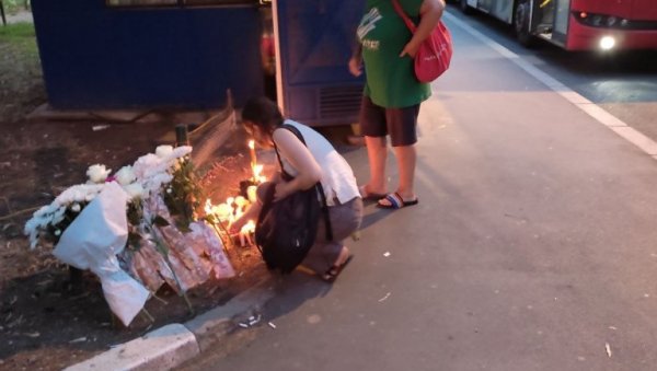 ДА ЛИ ТРЕБА ДА ЧЕКАМО ДА ДЕТЕ ПОГИНЕ ДА БИСМО РАЗМИШЉАЛИ О ТОМЕ: Директор Комитета за безбедност саобраћаја о несрећи на Карабурми ДА ЛИ ТРЕБА ДА ЧЕКАМО ДА ДЕТЕ ПОГИНЕ ДА БИСМО РАЗМИШЉАЛИ О ТОМЕ: Директор Комитета за безбедност саобраћаја о несрећи на Карабурми