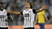 BEZ NAVIJAČA U SOČIJU: Partizan će imati brigu manje u Krasnodaru.