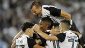 PARTIZAN SLAVIO PROTIV DUNAJSKE STREDE: Marković doneo trijumf, crno-beli propustili veliki broj prilika (VIDEO) PARTIZAN SLAVIO PROTIV DUNAJSKE STREDE: Marković doneo trijumf, crno-beli propustili veliki broj prilika (VIDEO)