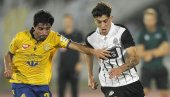 JOVIĆ NAKON POBEDE PARTIZANA: Krivo mi je zbog mnogo propuštenih šansi JOVIĆ NAKON POBEDE PARTIZANA: Krivo mi je zbog mnogo propuštenih šansi