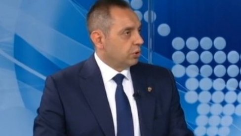 ВУЛИН О БЕЛИВУКУ И КРИКУ: Све у истрази је кредибилно, једино не Беливукова изјава ВУЛИН О БЕЛИВУКУ И КРИКУ: Све у истрази је кредибилно, једино не Беливукова изјава